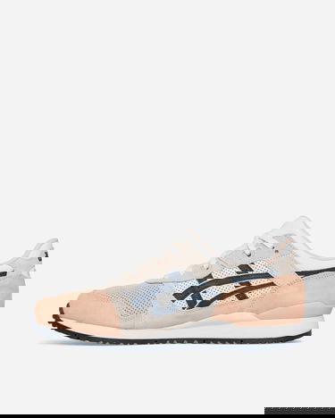Tenisky a topánky Asics GEL-Lyte III OG Ružová | 1201A762-700, 3