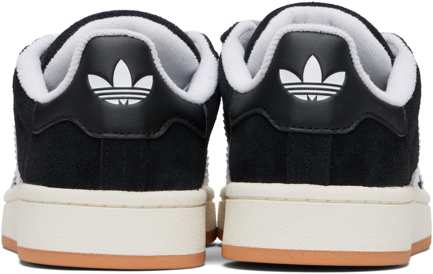 Tenisky a topánky adidas Originals Campus 00s Originals Čierna | JP9163, 1