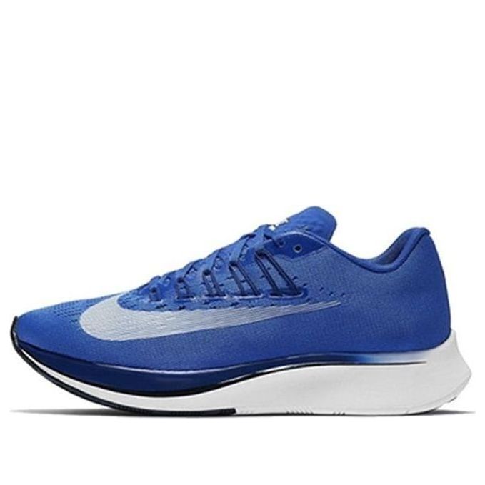 Tenisky a topánky Nike Zoom Fly Modrá | 897821-411, 0