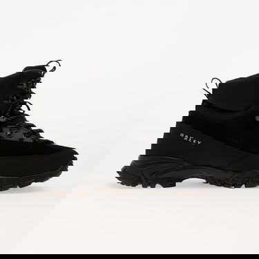 Tenisky a topánky OAKLEY Vertex Boot Black/ Grey Čierna | FOF100559-012, 2