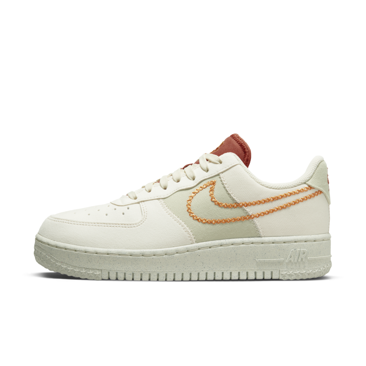 Tenisky a topánky Nike Air Force 1 '07 "Coconut Milk" Béžová | DR3101-100, 0
