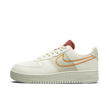 Tenisky a topánky Nike Air Force 1 '07 "Coconut Milk" Béžová | DR3101-100, 0