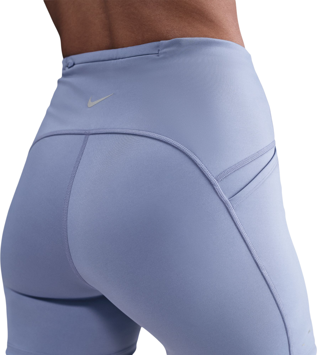 Šortky Nike Swift Running Shorts 4-inch Modrá | hj2258-499, 1