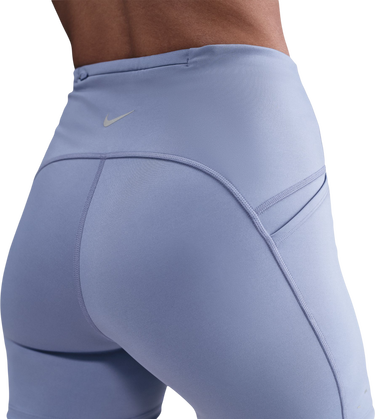 Šortky Nike Swift Running Shorts 4-inch Modrá | hj2258-499, 1