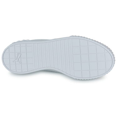 Tenisky a topánky Puma Carina Lift Mono Biela | 386405-02, 6