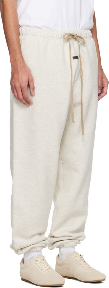 Tepláky Fear of God Holiday Classic Sweatpants Béžová | 130HO258402F, 1