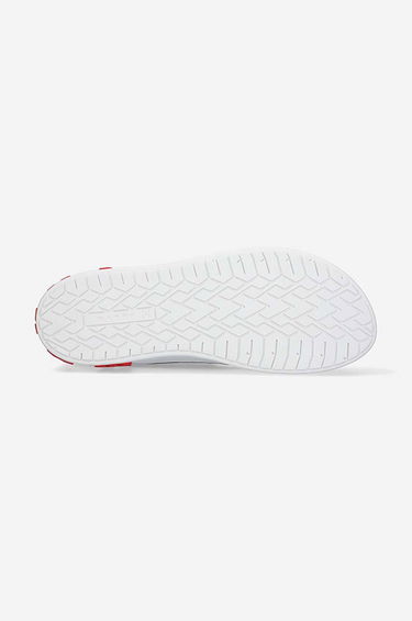Tenisky a topánky Marni Canvas Biela | SNZU009603 P3571, 2