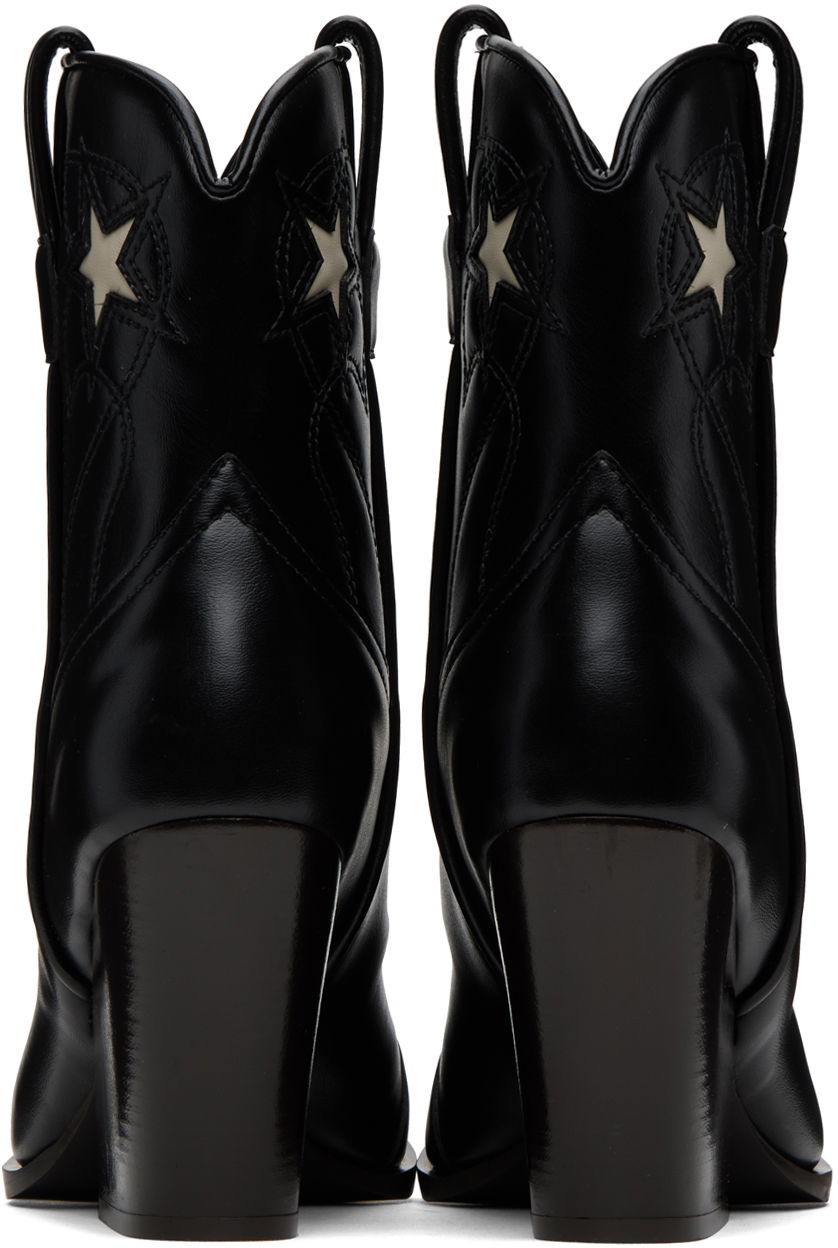 Alter Mat Star Western Boots