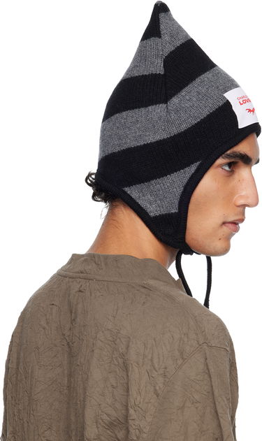 Kulicha Charles Jeffrey Loverboy Charles Jeffrey LOVERBOY Spike Bonnet Beanie Rôznofarebný | 052131001, 2