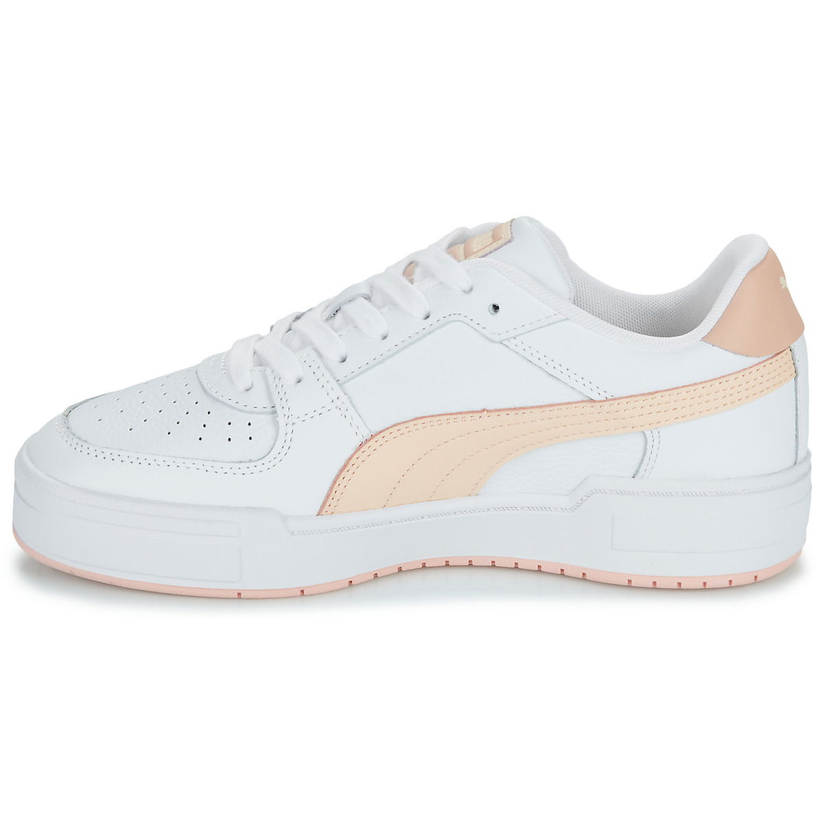 Tenisky a topánky Puma Shoes (Trainers) CA PRO Biela | 380190-43, 0