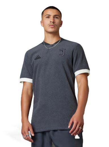 Dres adidas Originals Juventus Lifestyler Šedá | IT8213