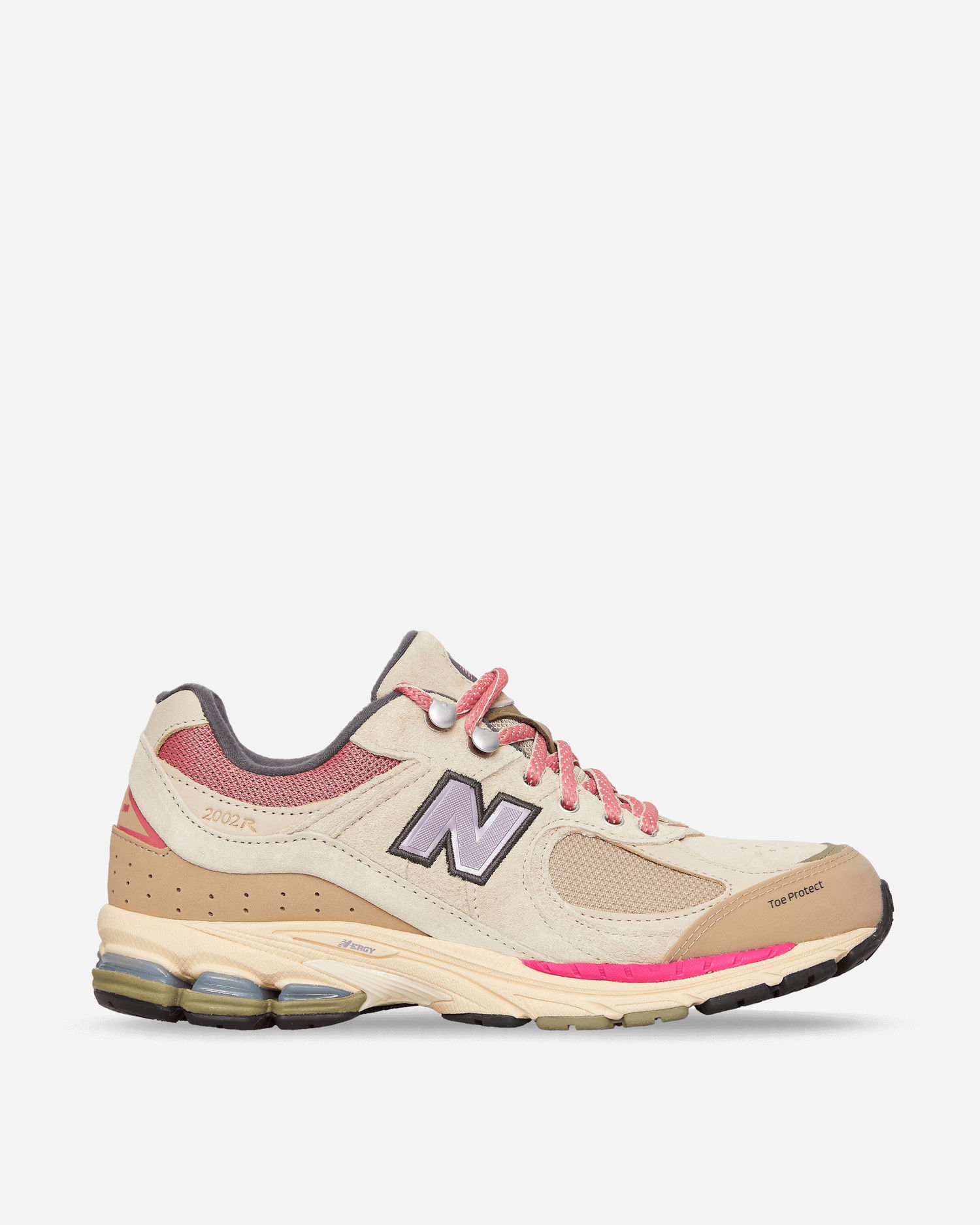 Tenisky a topánky New Balance 2002R Béžová | M2002RWL, 1