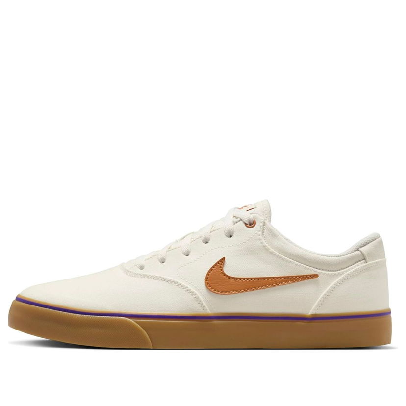 Tenisky a topánky Nike SB Chron 2 Canvas Béžová | DM3494-107