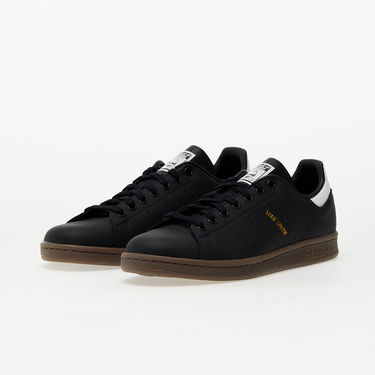 Tenisky a topánky adidas Originals Stan Smith "Black" Čierna | IG1319, 5