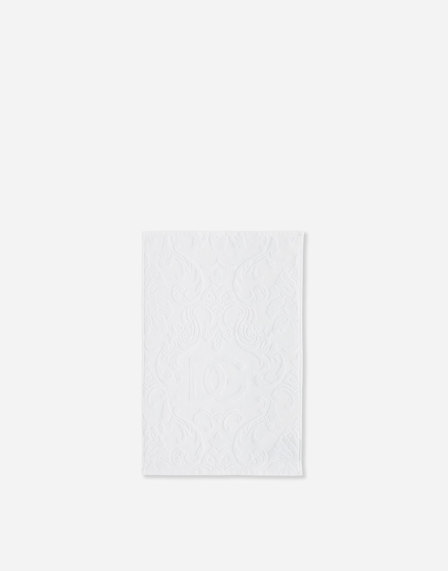 Home decor Dolce & Gabbana 5-Piece Embroidered Cotton Towel Set Biela | TCFS01TCAGBU0011, 1