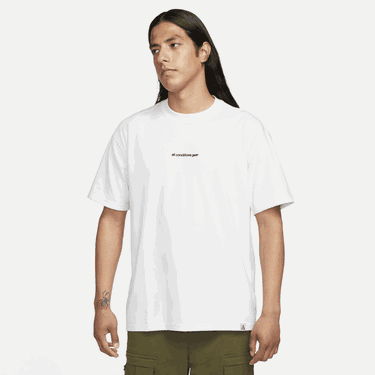 Tričko Nike ACG Biela | FJ2137-121, 0