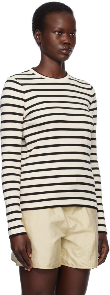 Nohavice Jil Sander Wide-Leg Trousers Béžová | J40NH0003_J46497, 1