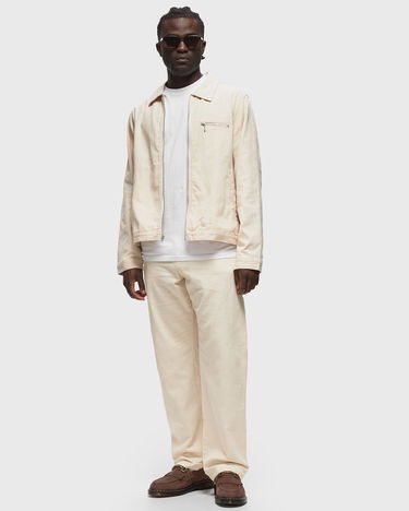 Bunda Dickies Jacquard Painter Jacket Béžová | 0A4Z2A, 3