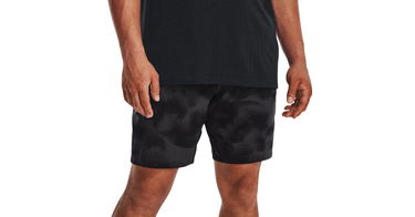 Šortky Under Armour Unstoppable Shorts Čierna | 1370378-010, 1