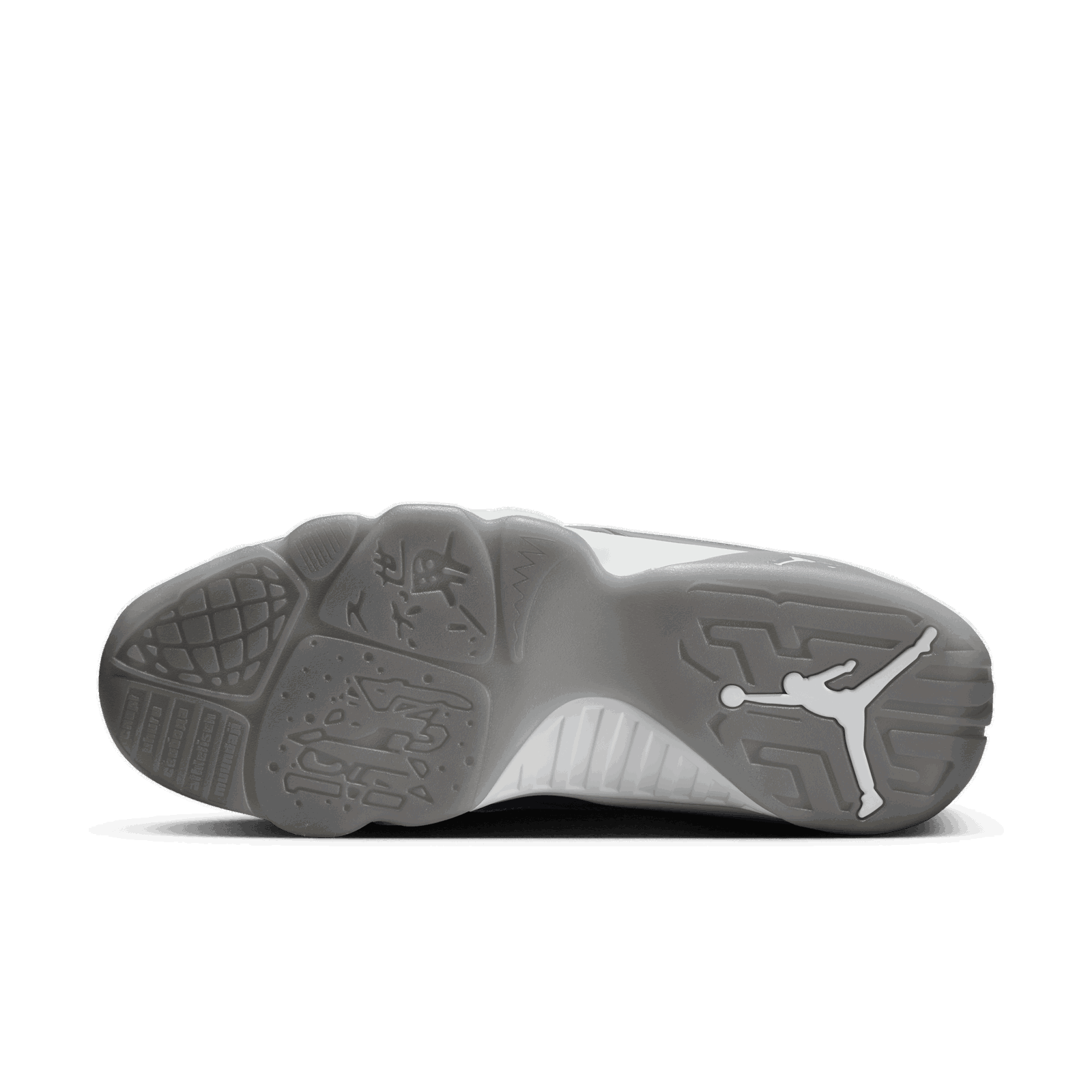 Jordan 9 Retro