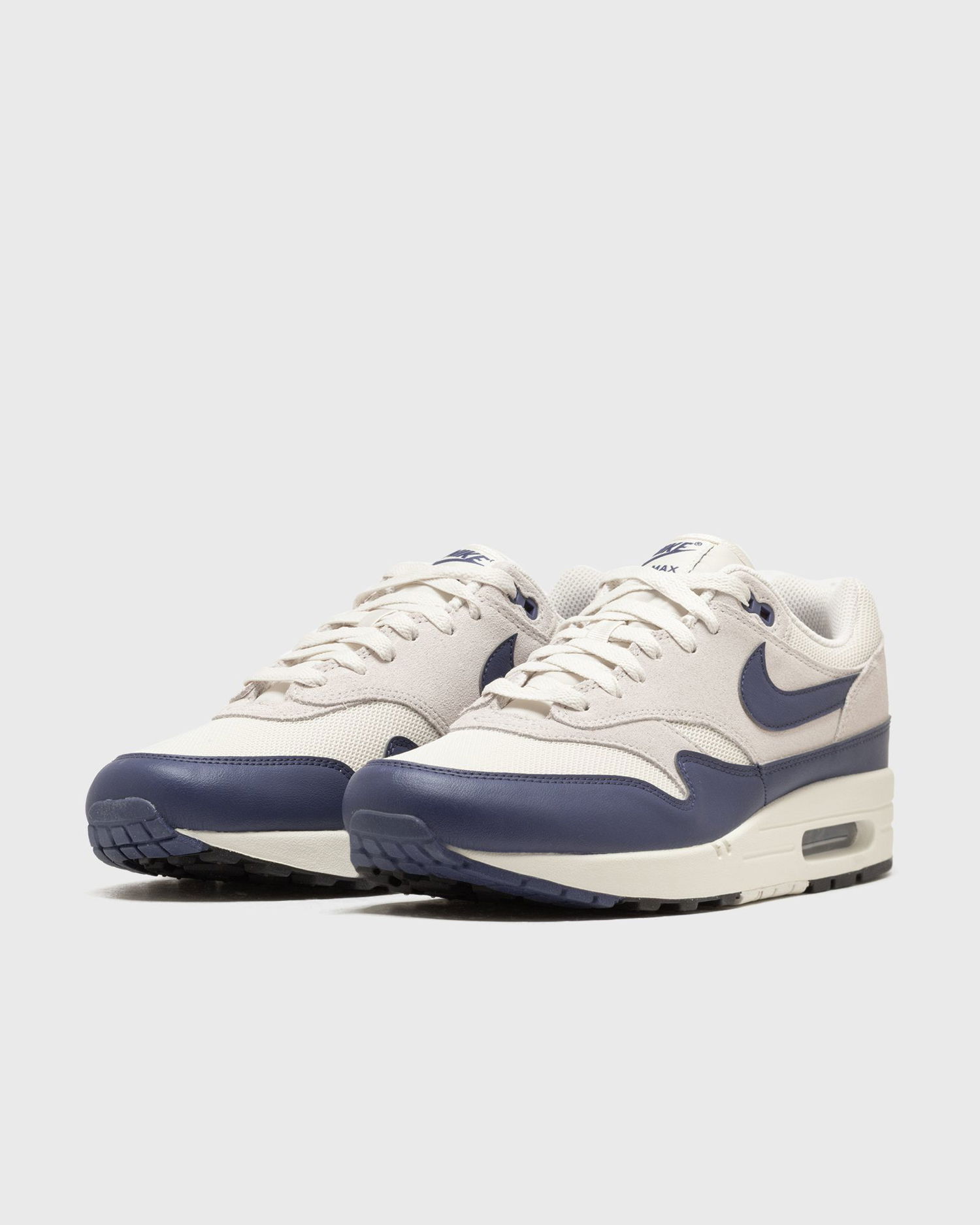 Tenisky a topánky Nike AIR MAX 1 ESS Navy | FZ5808-017, 1