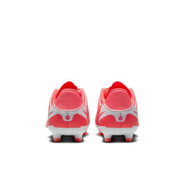 Tenisky a topánky Nike Jr. Tiempo Legend 10 Academy Ružová | DV4348-800, 3