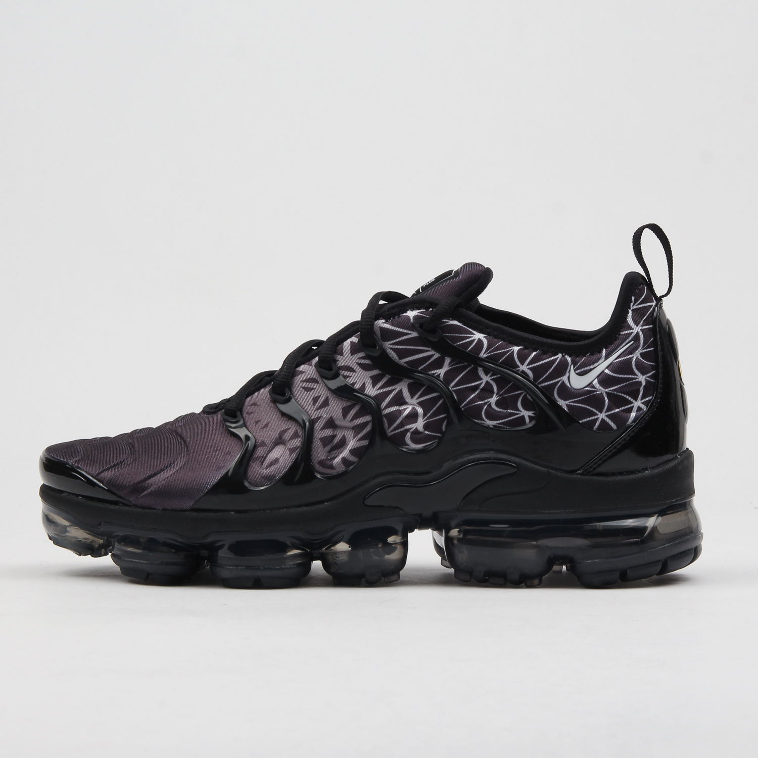 Tenisky a topánky Nike Air Vapormax Plus Čierna | 924453-017, 1