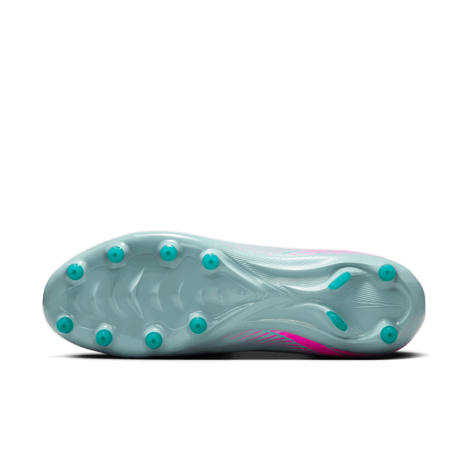 Tenisky a topánky Nike Mercurial Vapor 16 Pro AG-Pro Tyrkysová | FQ8684-301, 1