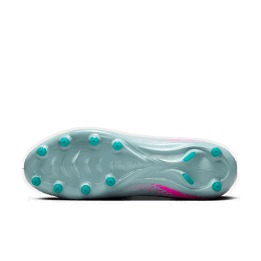 Tenisky a topánky Nike Mercurial Vapor 16 Pro AG-Pro Tyrkysová | FQ8684-301, 1