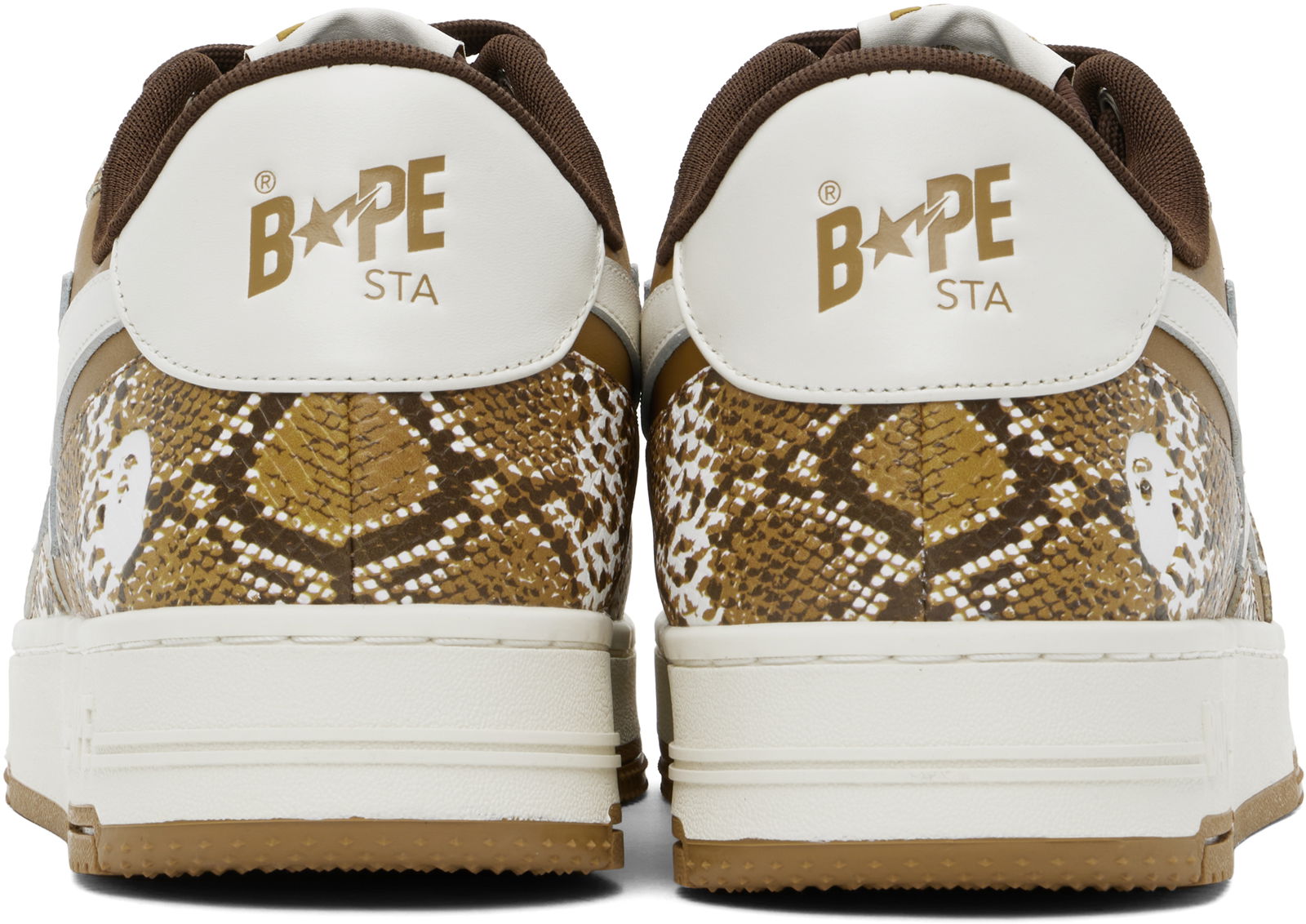SSENSE Exclusive Tape STA
