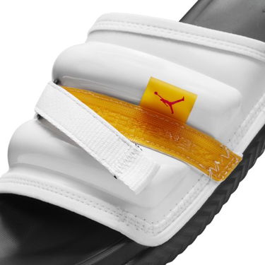 Tenisky a topánky Jordan Super Play Biela | DM1683-170, 1