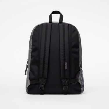 Batoh JanSport Cross Town Backpack Šedá | EK0A5BAIN601, 3