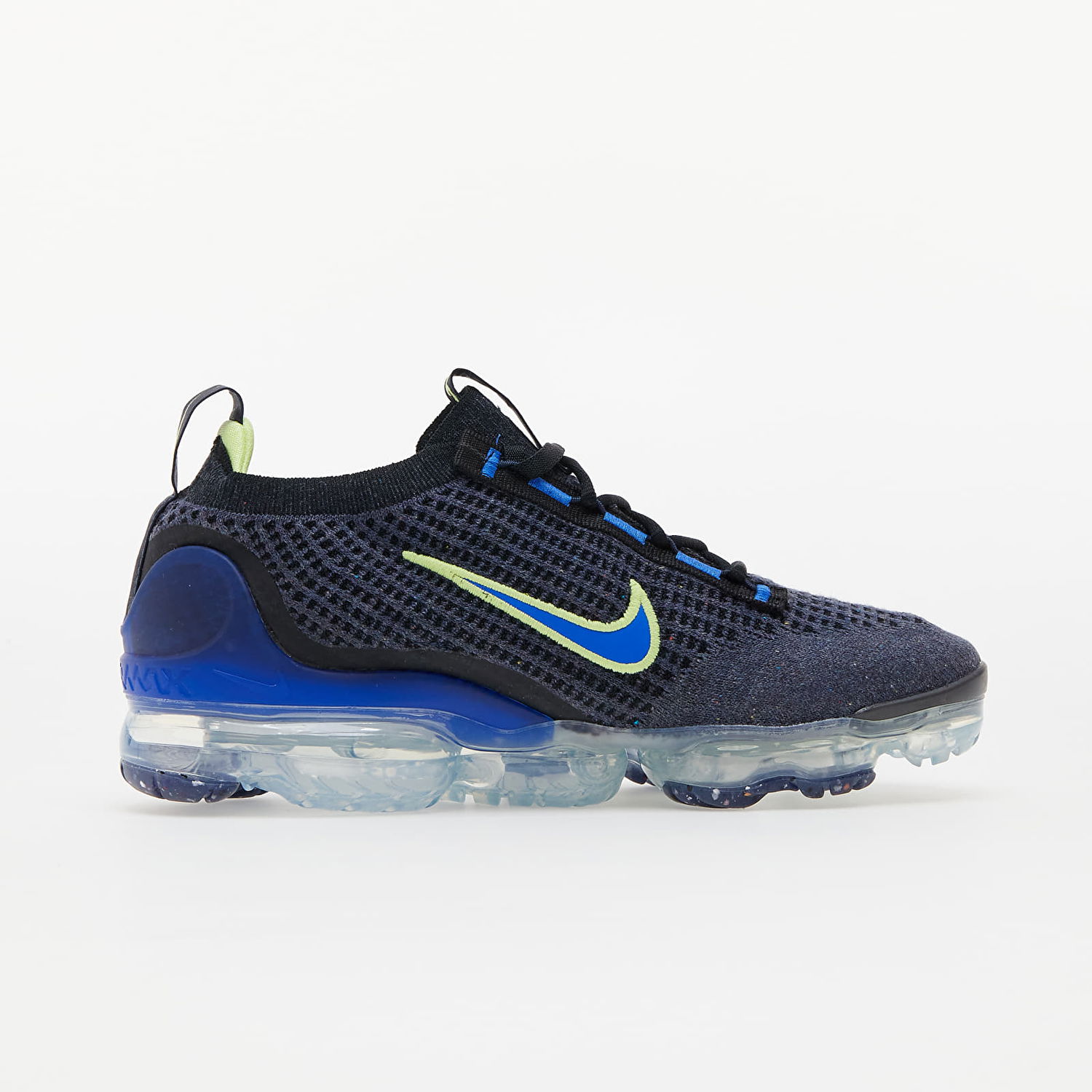 Tenisky a topánky Nike Air Vapormax 2021 FK Modrá | DH4085-400, 1