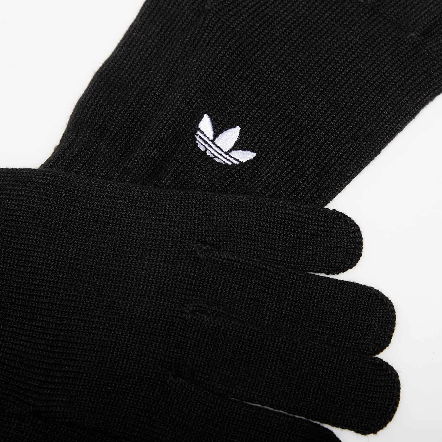 Rukavice adidas Originals Adicolor Smartphone Gloves Čierna | JW7908, 1