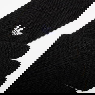 Rukavice adidas Originals Adicolor Smartphone Gloves Čierna | JW7908, 1