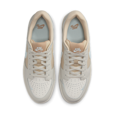 Tenisky a topánky Nike SB Force 58 Premium Šedá | DV5476-003, 3