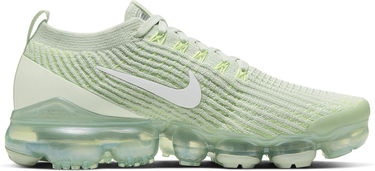 Tenisky a topánky Nike Air Vapormax 3 Flyknit Zelené | aj6910-300, 2