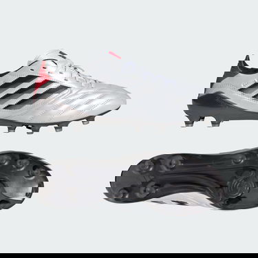 Tenisky a topánky adidas Performance Copa Icon 2 Firm Ground Metalická | JH7005, 0