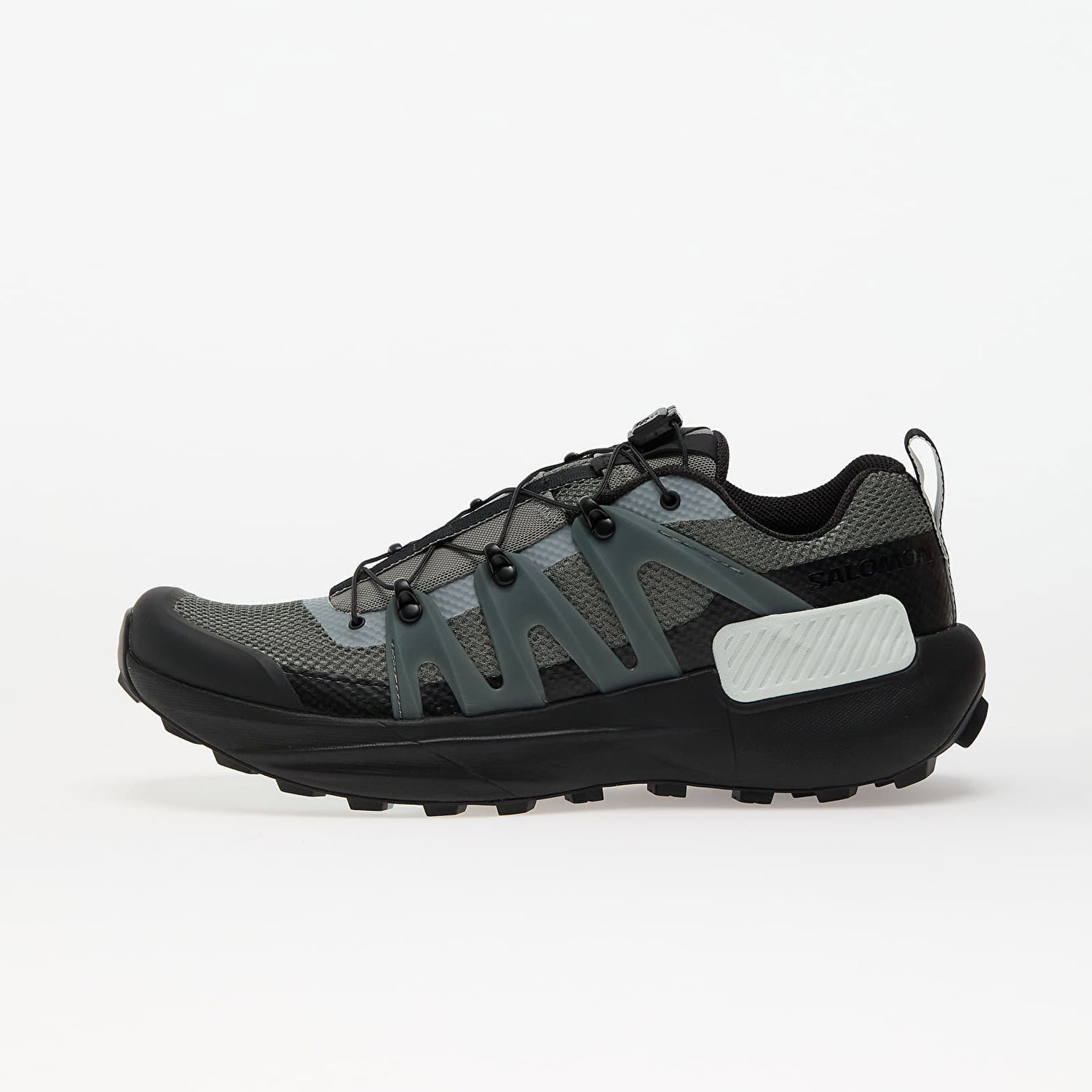 Tenisky a topánky Salomon GENESIS ADVANCED Šedá | L47858200, 0