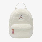 Faux Fur Mini Backpack