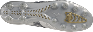 Tenisky a topánky Mizuno Morelia Neo IV Beta Made in Japan FG Metalická | p1ga2540-04, 2