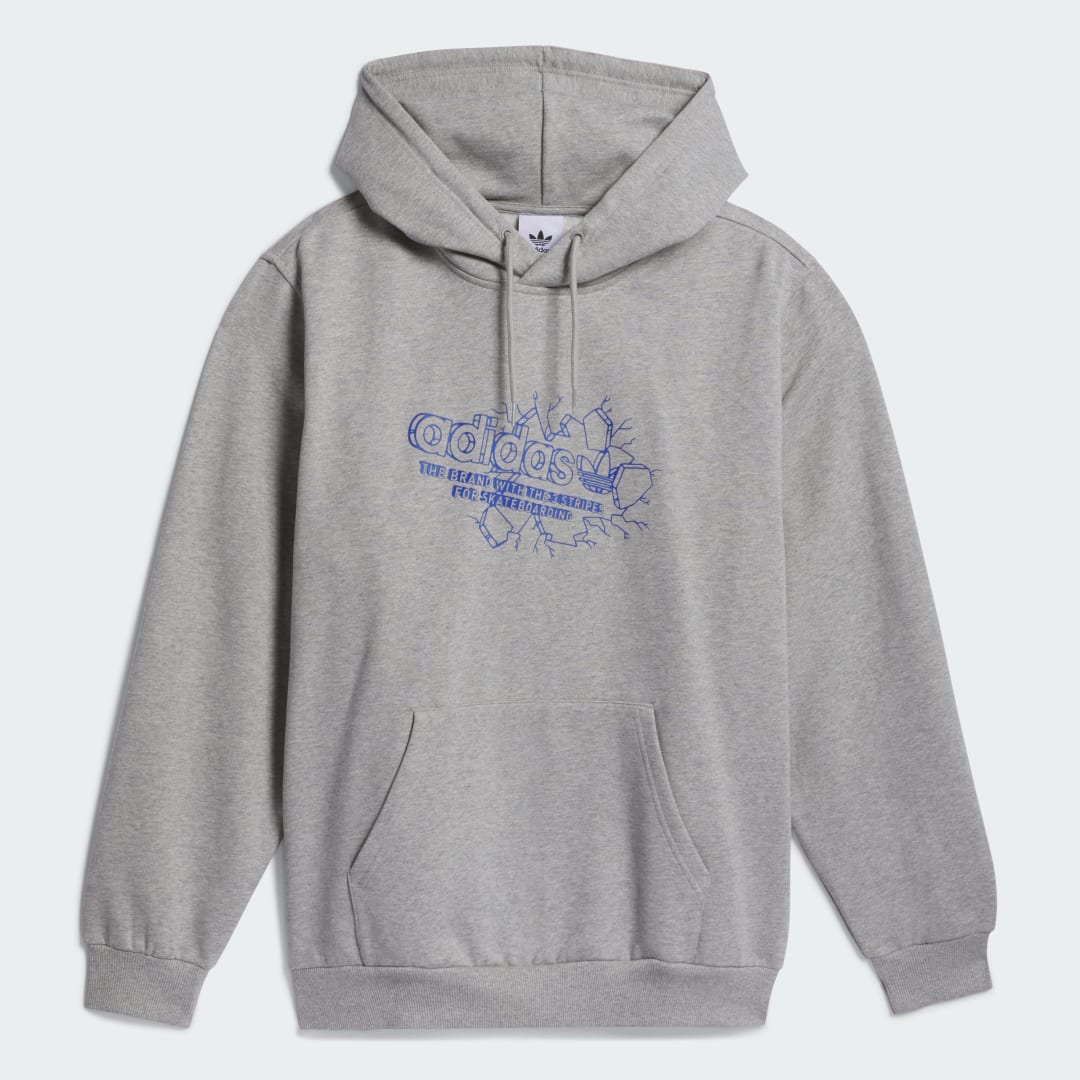 Breakthrough Hoodie