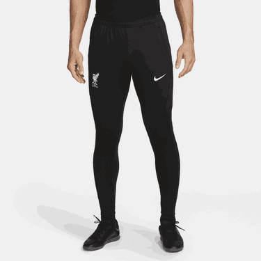 Nohavice Nike Dri-FIT Liverpool FC Strike Čierna | DX3424-010, 0