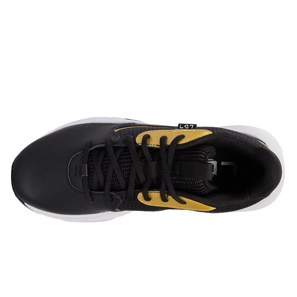 Tenisky a topánky Under Armour Lockdown 7 Čierna | 3028512-001, 1