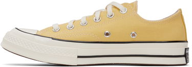 Tenisky a topánky Converse Chuck 70 OX Žltá | A10528C, 2