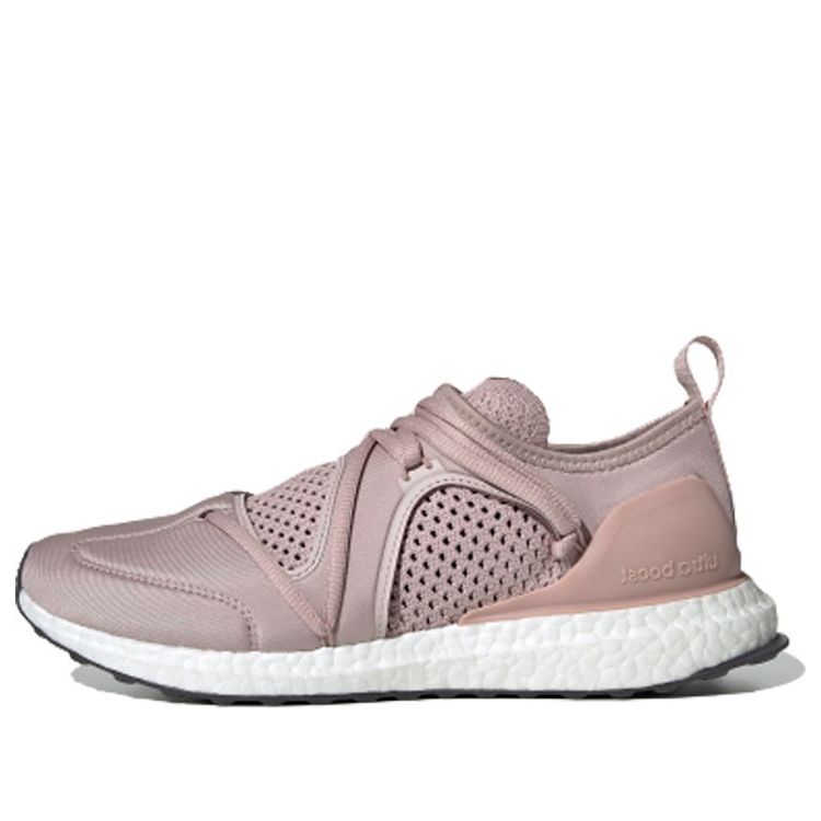 Tenisky a topánky adidas Performance Ultra Boost T. S. Ružová | EF2132