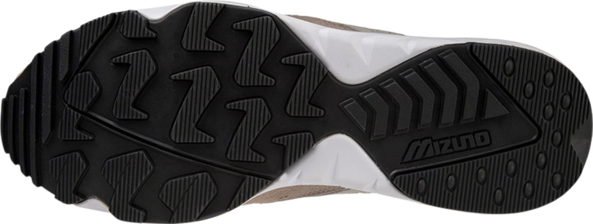 Tenisky a topánky Mizuno Mizuno Contender S Béžová | d1ga2212-004, 1