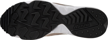 Tenisky a topánky Mizuno Mizuno Contender S Béžová | d1ga2212-004, 1