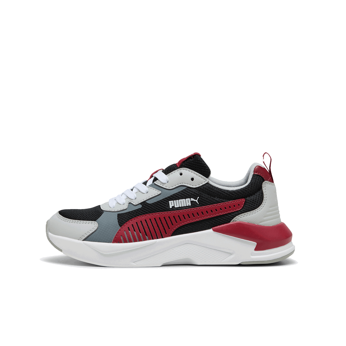 Tenisky a topánky Puma X-Ray 3 LT Jr Rôznofarebný | 401493-02, 0