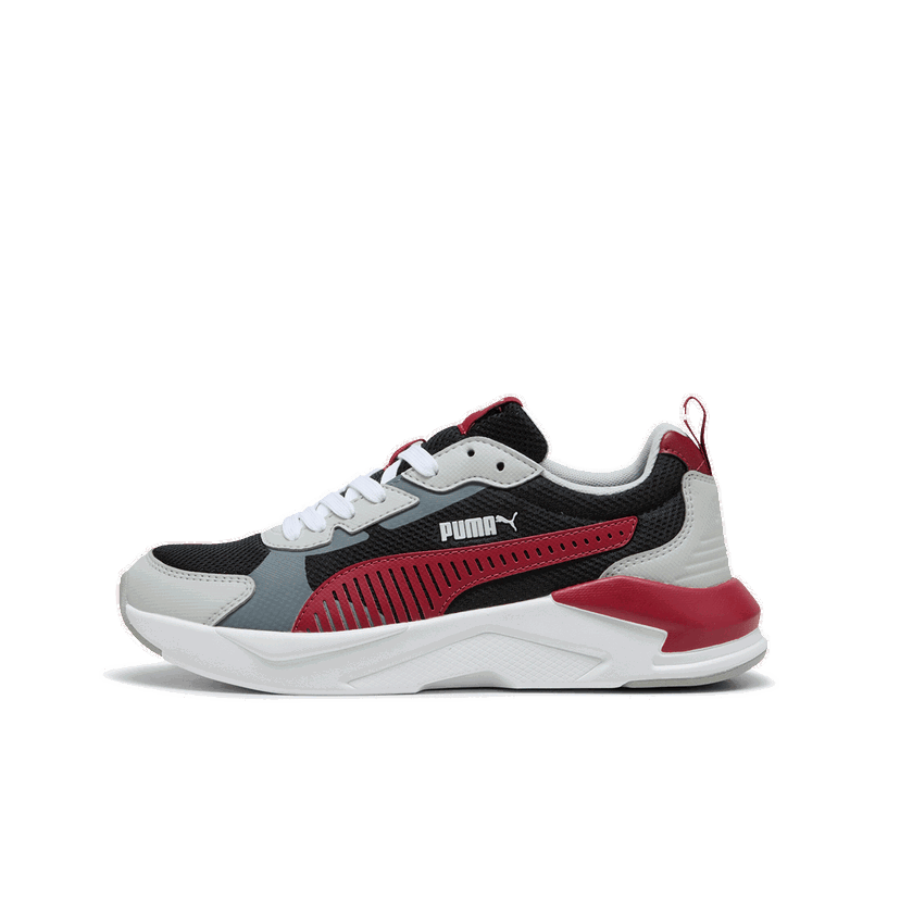 Tenisky a topánky Puma X-Ray 3 LT Jr Rôznofarebný | 401493-02